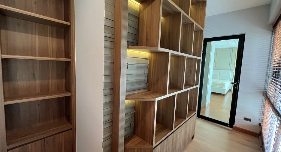 For sale 4 bedrooms house in Prawet, Bangkok