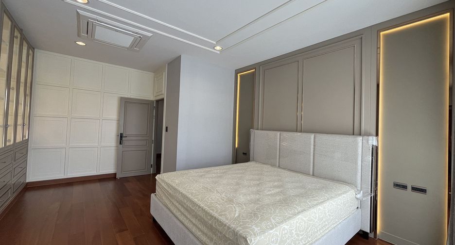 For sale 4 bedrooms house in Prawet, Bangkok