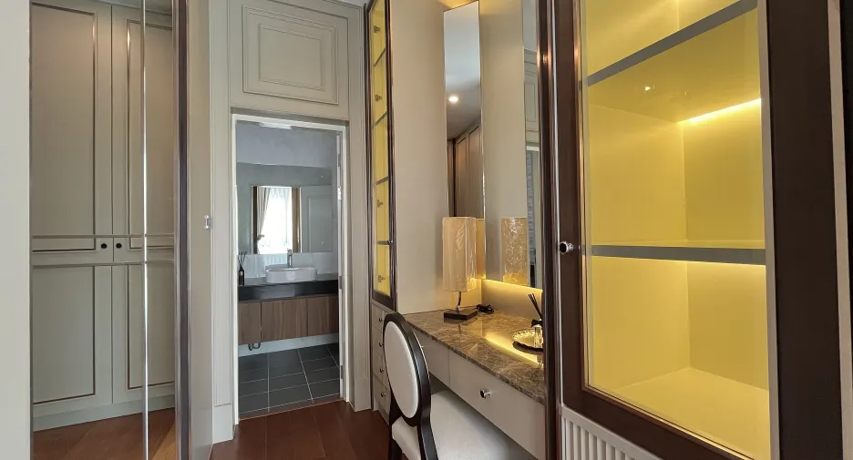 For sale 4 bedrooms house in Prawet, Bangkok