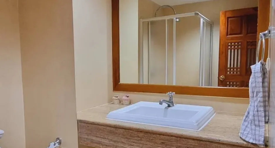 For rent studio condo in Hua Hin, Prachuap Khiri Khan