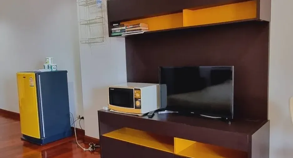For rent studio condo in Hua Hin, Prachuap Khiri Khan