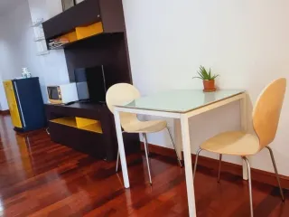 For rent studio condo in Hua Hin, Prachuap Khiri Khan