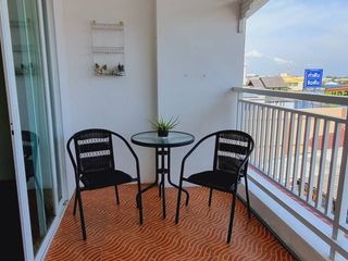 For rent studio condo in Hua Hin, Prachuap Khiri Khan