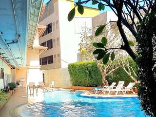 For Rent Studio Condo In Hua Hin, Prachuap Khiri Khan