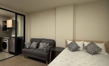 For rent studio condo in Bang Na, Bangkok