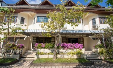 Reihenhaus zum Kauf mit 6 Zimmer in Mae Rim, Chiang Mai