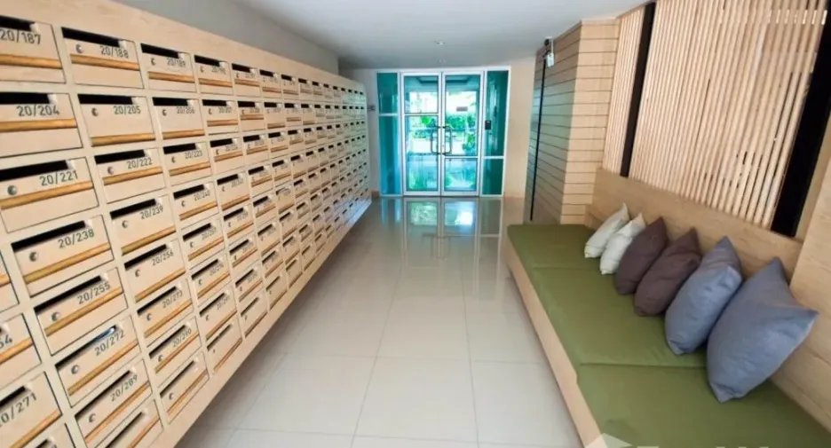 For sale and for rent 1 bed condo in Hua Hin, Prachuap Khiri Khan
