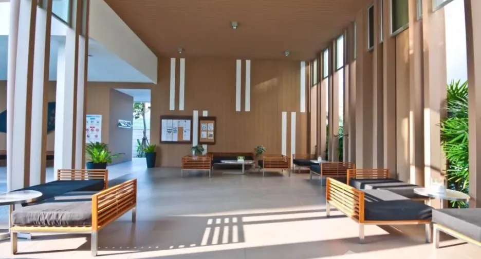 For sale and for rent 1 bed condo in Hua Hin, Prachuap Khiri Khan
