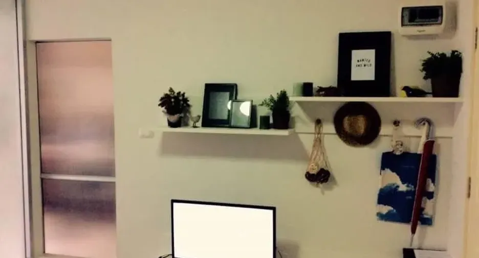 For sale and for rent 1 bed condo in Hua Hin, Prachuap Khiri Khan