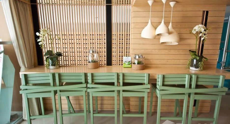 For sale and for rent 1 bed condo in Hua Hin, Prachuap Khiri Khan
