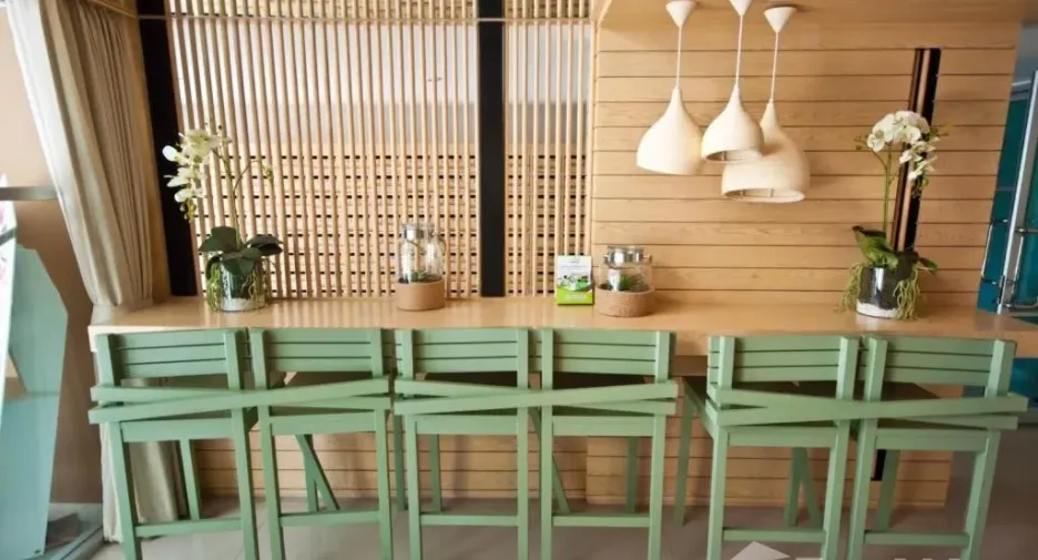 For sale and for rent 1 bed condo in Hua Hin, Prachuap Khiri Khan