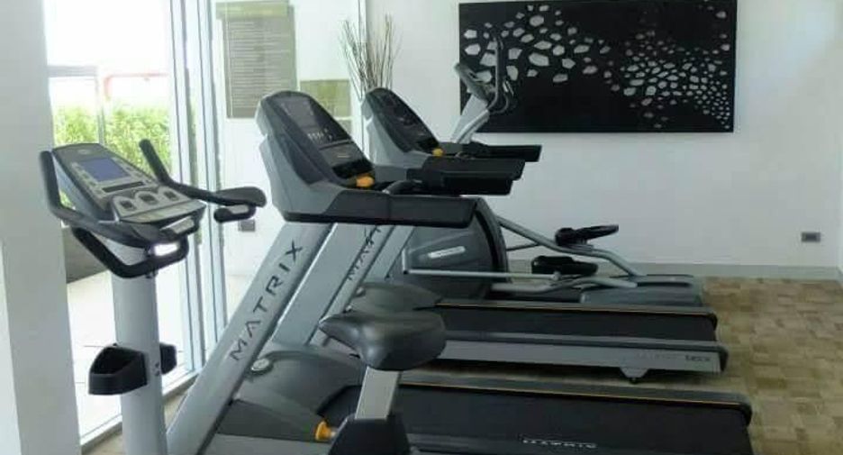 For sale and for rent 1 bed condo in Hua Hin, Prachuap Khiri Khan