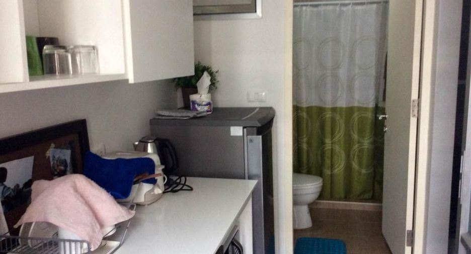 For sale and for rent 1 bed condo in Hua Hin, Prachuap Khiri Khan