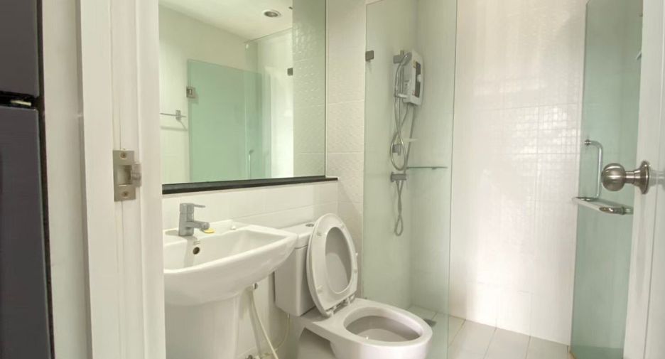 For sale and for rent 2 bedrooms condo in Bang Sue, Bangkok