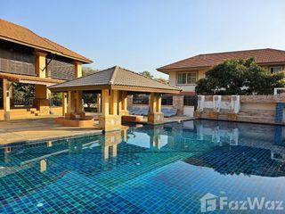 Haus zur Miete mit 3 Zimmer in Saraphi, Chiang Mai