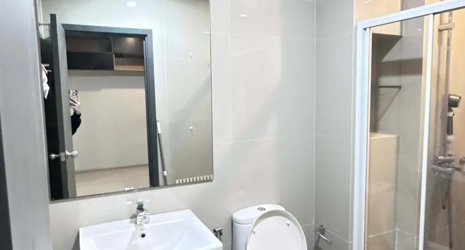 Wohnung zum Kauf mit 1 Zimmer in Bang Na, Bangkok