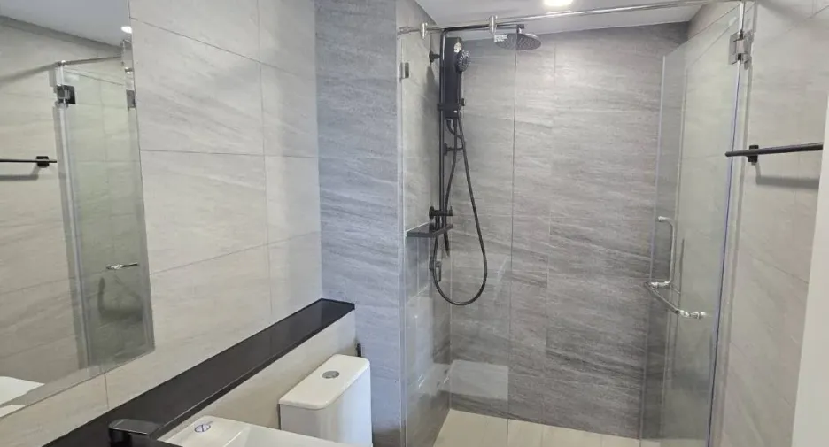 For sale 1 bed condo in Hua Hin, Prachuap Khiri Khan