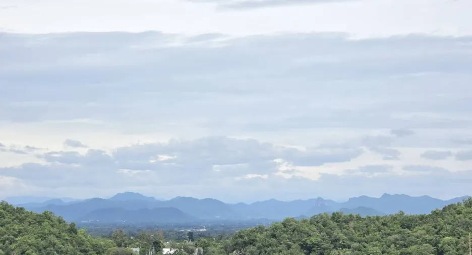 For sale 1 bed condo in Hua Hin, Prachuap Khiri Khan