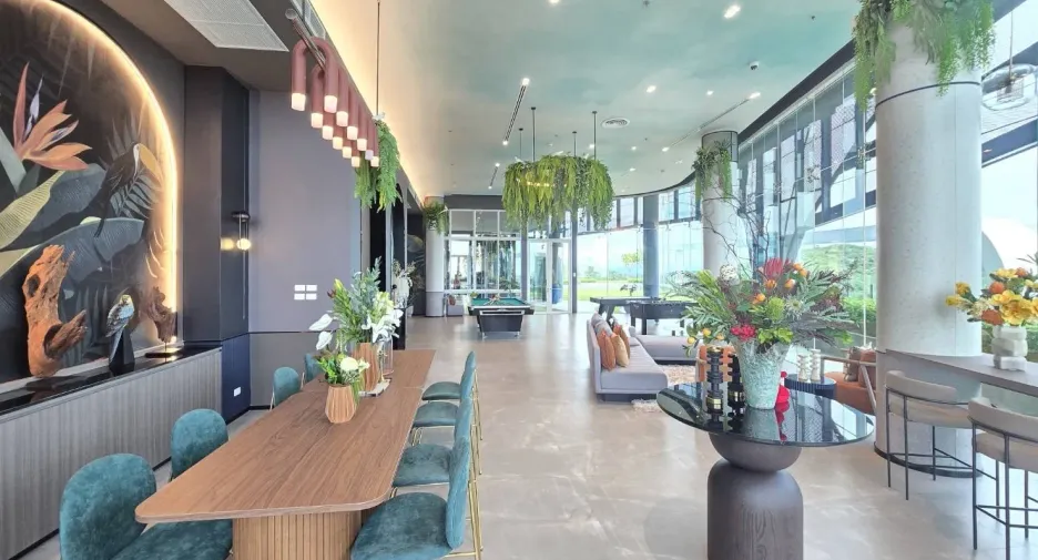 For sale 1 bed condo in Hua Hin, Prachuap Khiri Khan