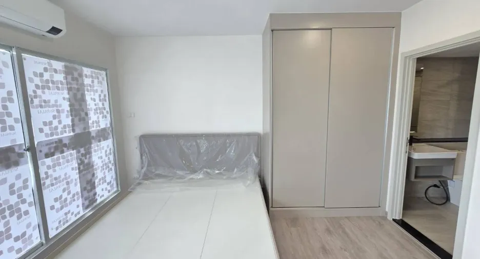 For sale 1 bed condo in Hua Hin, Prachuap Khiri Khan