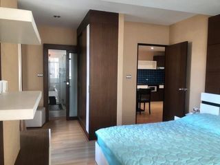 À vendre 1 chambre condo à Mueang Chiang Mai, Chiang Mai