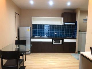À vendre 1 chambre condo à Mueang Chiang Mai, Chiang Mai