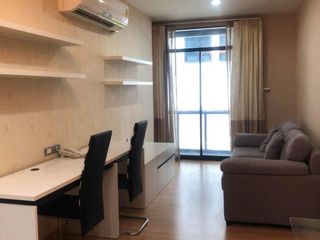 À vendre 1 chambre condo à Mueang Chiang Mai, Chiang Mai