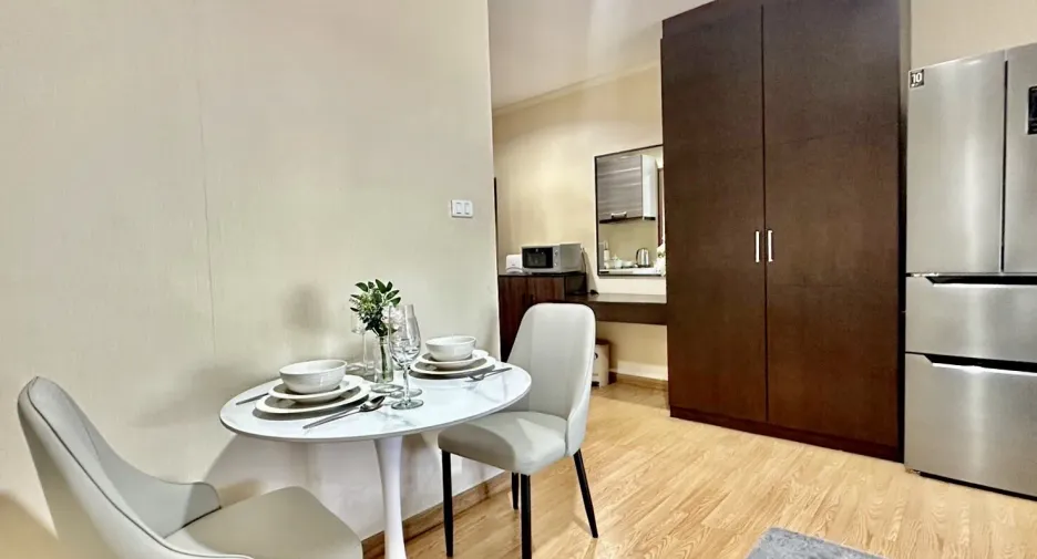 For rent 1 bed condo in Hua Hin, Prachuap Khiri Khan