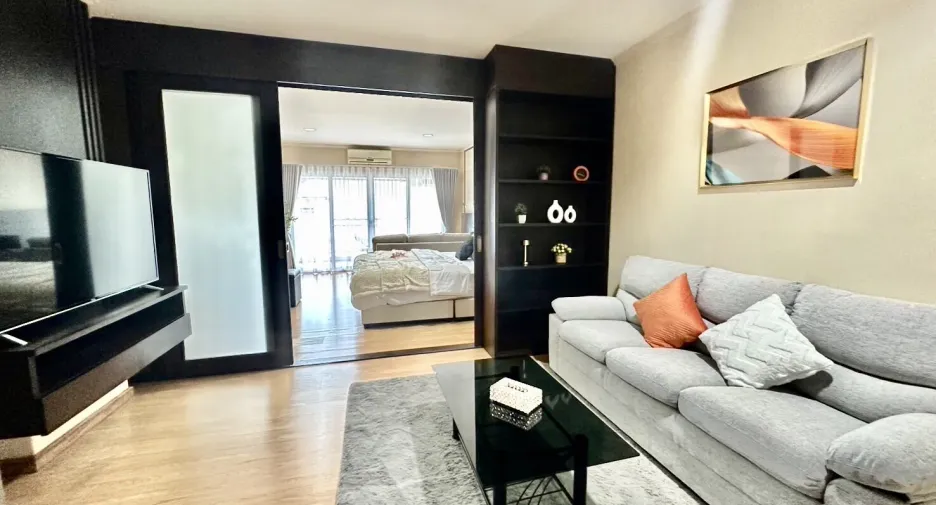 For rent 1 bed condo in Hua Hin, Prachuap Khiri Khan