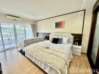 Wohnung zur Miete mit 1 Zimmer in Hua Hin, Prachuap Khiri Khan