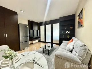 Wohnung zur Miete mit 1 Zimmer in Hua Hin, Prachuap Khiri Khan