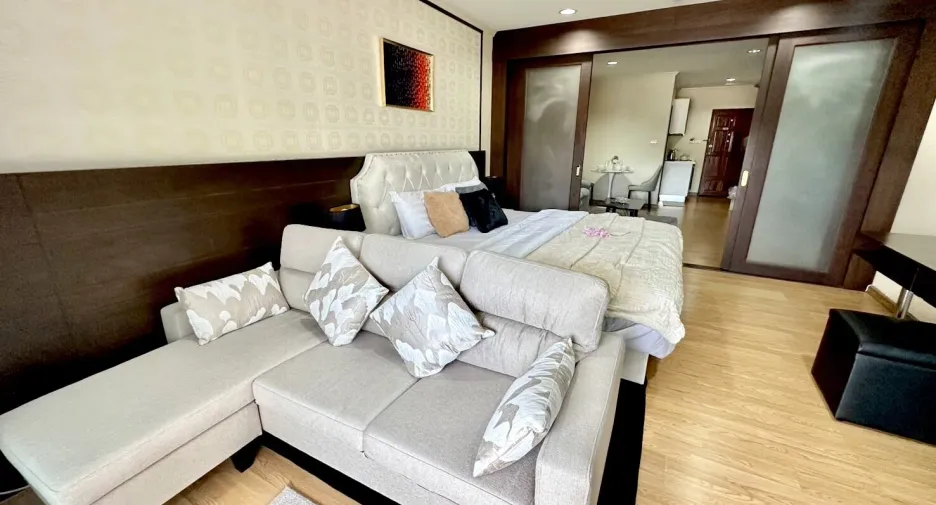 For rent 1 bed condo in Hua Hin, Prachuap Khiri Khan