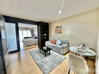 Wohnung zur Miete mit 1 Zimmer in Hua Hin, Prachuap Khiri Khan