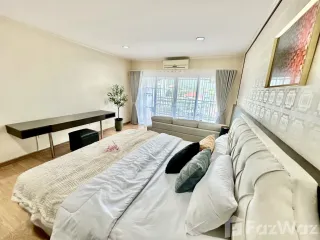 Wohnung zur Miete mit 1 Zimmer in Hua Hin, Prachuap Khiri Khan