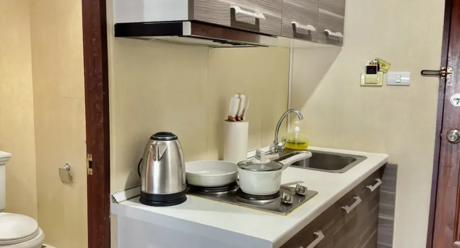 For rent 1 bed condo in Hua Hin, Prachuap Khiri Khan