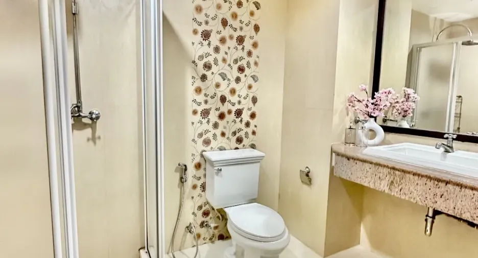 For rent 1 bed condo in Hua Hin, Prachuap Khiri Khan
