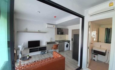 Condo en alquiler de 1 habitaciones en Bang Na, Bangkok
