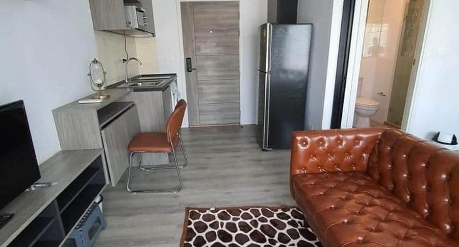 For rent 1 bed condo in Bang Na, Bangkok