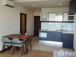 For Rent 2 Bedroom Condo In Mueang Chiang Mai
