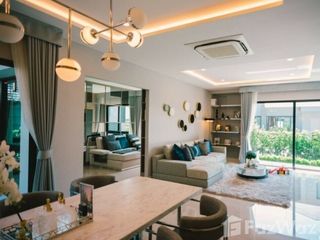 For sale 3 ベッドルーム house in Lak Si, Bangkok