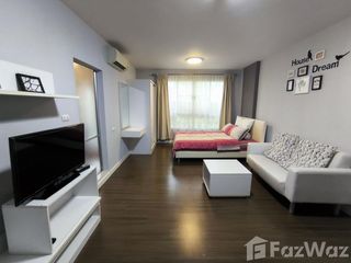 For sale 1 Beds condo in Cha Am, Phetchaburi