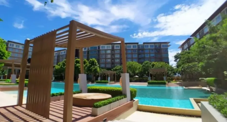 For sale 1 bed condo in Cha Am, Phetchaburi
