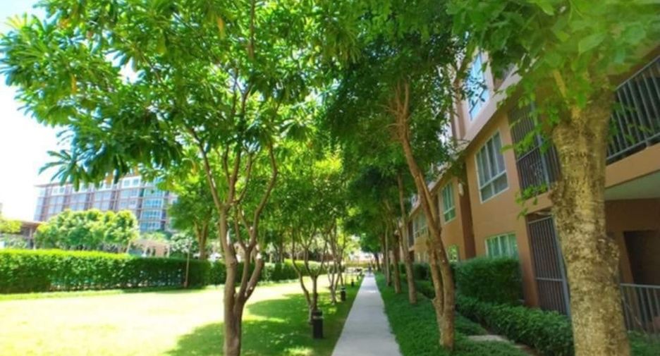 For sale 1 bed condo in Cha Am, Phetchaburi