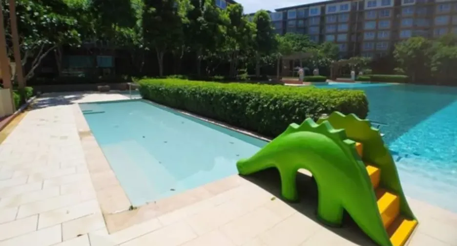 For sale 1 bed condo in Cha Am, Phetchaburi