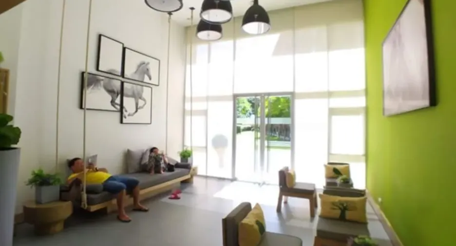 For sale 1 bed condo in Cha Am, Phetchaburi