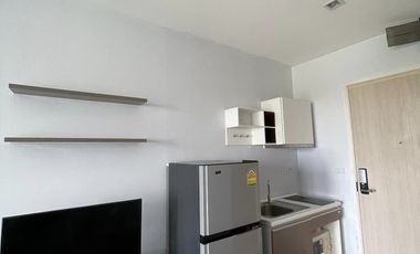 À louer 1 chambre condo à Mueang Samut Prakan, Samut Prakan