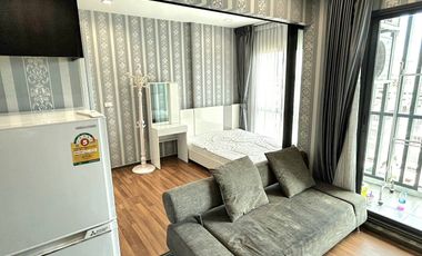 For sale 1 Beds condo in Khlong San, Bangkok