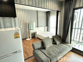 Продажа 1 кровать кондо в Кхлонг Сан, Бангкок