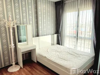 Продажа 1 кровать кондо в Кхлонг Сан, Бангкок