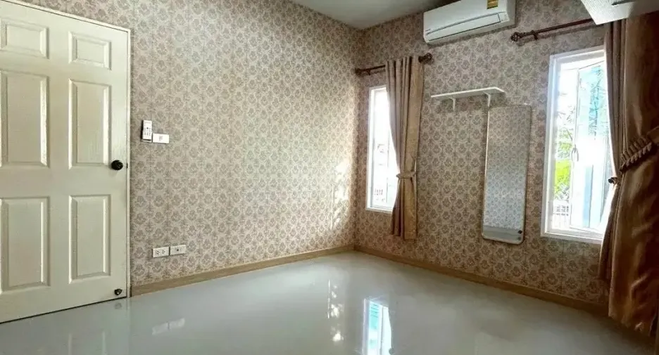 出售 3 卧室 独立屋 在 San Sai, Chiang Mai